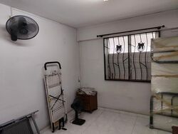 Blk 1 Tanjong Pagar Plaza (Bukit Merah), HDB 3 Rooms #566849441